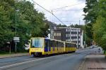 Tw 5229 Essen-Karnap Karnaper Straße 12.09.2017