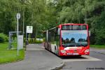 AC-HS 1133 | Aachen, Waldfriedhof | 09.08.2017