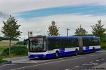 AC-TA 3107 | Aachen, Rabentalweg/Mensa Vita | 09.08.2017 AC-TA 3107 | Aachen, Rabentalweg/Mensa Vita | 09.08.2017