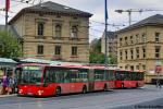 MZ-DB 2956 Mainz Hauptbahnhof Bussteig R 11.10.2017