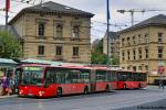 MZ-DB 2956 Mainz Hauptbahnhof Bussteig R 11.10.2017