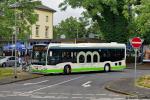 ERB-CR 731 | Wiesbaden-Biebrich Bahnhof | 01.07.2021