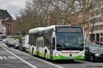 ERB-CR 746 | Wiesbaden Hbf, | 08.03.2020