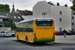 AK-MB 525 Eltville Bahnhof 04.09.2018