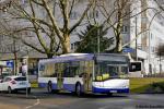 HDH-D 498 Frankfurt-Bornheim Inheidener Straße 05.03.2018 HDH-D 498 Frankfurt-Bornheim Inheidener Straße 05.03.2018