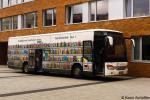 F-M 2591 Preungesheim Liesel-Oestereicher-Schule 17.03.2017 F-M 2591 Preungesheim Liesel-Oestereicher-Schule 17.03.2017