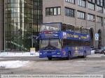 SU-PO 1316 Frankfurt Bockenheimer Ldstr./Ecke Zeppelinallee 18.12.2010 SU-PO 1316 Frankfurt Bockenheimer Ldstr./Ecke Zeppelinallee 18.12.2010