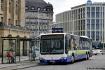 Wagen 12156 | L-VR 5033 | Leipzig Hbf. Ostseite | 06.07.2018