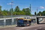 Wagen 12227 | L-NV 1094 | Möckern S-Bahnhof Slevogtstraße | 03.07.2018 Wagen 12227 | L-NV 1094 | Möckern S-Bahnhof Slevogtstraße | 03.07.2018