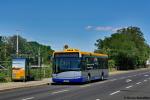 Wagen 12239 | L-NV 1106 | Leutzsch S-Bahnhof | 30.06.2018 Wagen 12239 | L-NV 1106 | Leutzsch S-Bahnhof | 30.06.2018