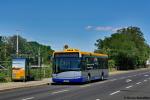 Wagen 12239 | L-NV 1106 | Leutzsch S-Bahnhof | 30.06.2018