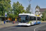 Wagen 14034 | L-NV 1204 | Plagwitz S-Bahnhof | 05.07.2018