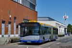 Wagen 14131 | L-NV 4131 | Paunsdorf-Center | 30.06.2018 Wagen 14131 | L-NV 4131 | Paunsdorf-Center | 30.06.2018