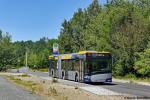 Wagen 14193 | L-DE 1033 | Cospudener See (Erlebnisachse) | 02.07.2018