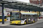 FB-FS 1714 | Gelnhausen Busbahnhof | 24.11.2021