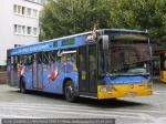 MZ-SW 816 Mainz Liebfrauenplatz 04.09.2011