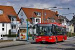 ZIG-UZ 123 Frankfurt-Berkersheim Mitte 31.03.2018