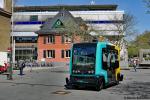 Continental CUbE | Campus Frankfurt UAS | 19.04.2018 Continental CUbE | Campus Frankfurt UAS | 19.04.2018