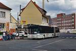 CityBus Mobil | GG-CB 1004 | Rüsselsheim Weisenauer Straße/Opel Tor 20 | 16.06.2017
