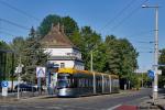 Wagen 1004 | Sellerhausen Theodor-Heuss-Straße | 03.07.2018