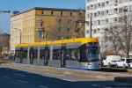 Wagen 1050 | Windmühlenstraße | 04.03.2025 Wagen 1050 | Windmühlenstraße | 04.03.2025