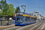 Wagen 1128 | Saarländer Straße | 04.07.2018 Wagen 1128 | Saarländer Straße | 04.07.2018