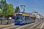 Wagen 1128 | Saarländer Straße | 04.07.2018