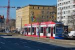 Wagen 1136 | Windmühlenstraße | 04.03.2025