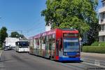 Wagen 1151 | Paunsdorf Barbarastraße | 30.06.2018