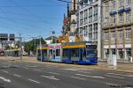 Wagen 1152 | Tröndlinring | 01.07.2018 Wagen 1152 | Tröndlinring | 01.07.2018
