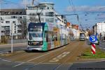 Wagen 1207 | Saarländer Straße | 02.03.2025