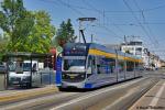 Wagen 1218 | Saarländer Straße | 04.07.2018 Wagen 1218 | Saarländer Straße | 04.07.2018