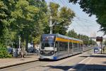 Wagen 1230 | Sportforum Süd | 04.07.2018 Wagen 1230 | Sportforum Süd | 04.07.2018