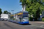 Wagen 1322 | Paunsdorf Barbarastraße | 30.06.2018