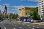 Wagen 1323 | Windmühlenstraße | 01.07.2018 Wagen 1323 | Windmühlenstraße | 01.07.2018