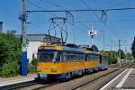 Wagen 2122 | Paunsdorf-Center| 30.06.2018