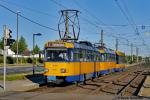 Wagen 2131 | Paunsdorf-Nord | 02.07.2018