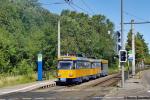 Wagen 2177 | Paunsdorf Nord | 30.06.2018