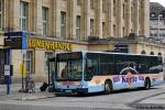 ABI-RV 305 | Leipzig Hbf. Ostseite | 06.07.2018