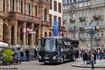 Schuy Reisen | LM-S 939 | Wiesbaden, Schloßplatz | 29.05.2019 Schuy Reisen | LM-S 939 | Wiesbaden, Schloßplatz | 29.05.2019